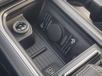 2027 Ford Expedition Platinum 600a