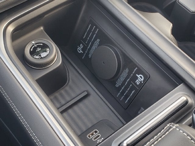 2027 Ford Expedition Platinum 600a