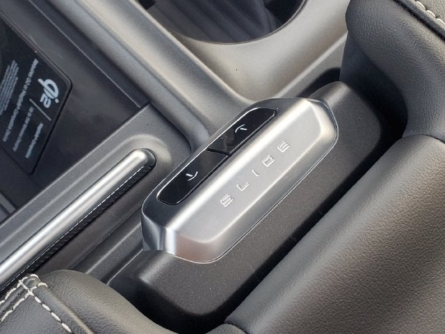 2027 Ford Expedition Platinum 600a