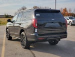 2027 Ford Expedition Platinum 600a