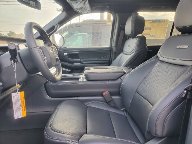 2027 Ford Expedition Platinum 600a