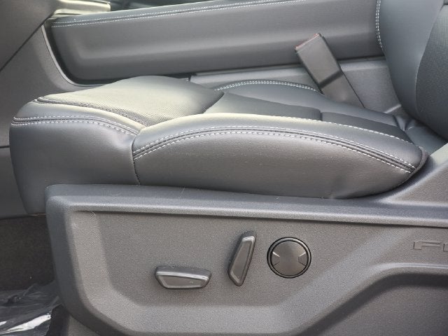 2027 Ford Expedition Platinum 600a