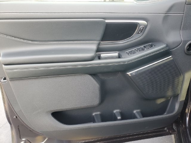 2027 Ford Expedition Platinum 600a