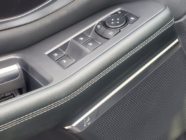 2027 Ford Expedition Platinum 600a