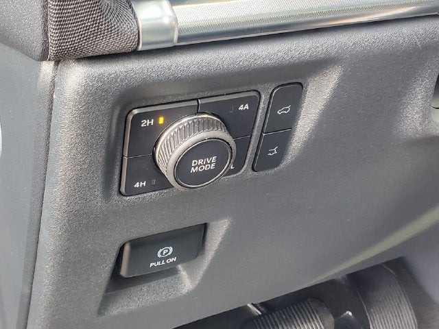 2027 Ford Expedition Platinum 600a