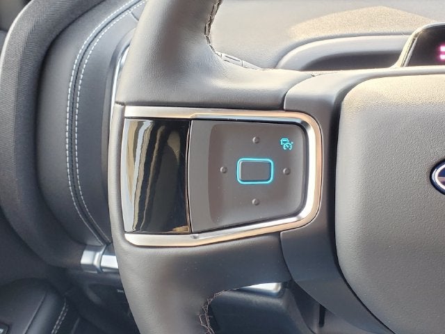 2027 Ford Expedition Platinum 600a