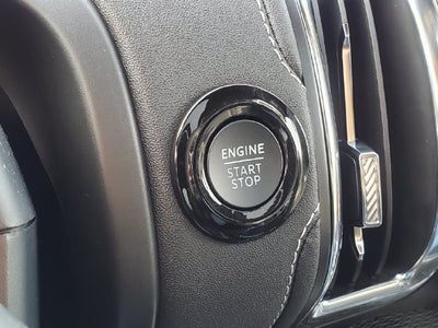 2027 Ford Expedition Platinum 600a