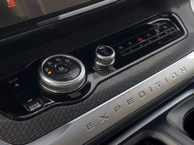 2027 Ford Expedition Platinum 600a