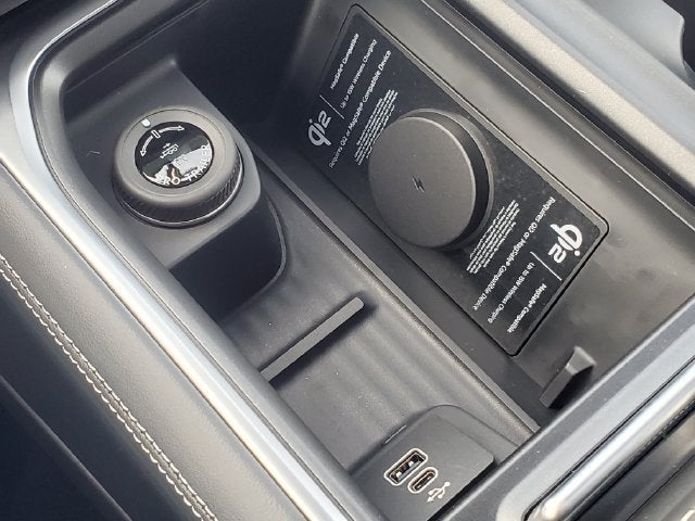 2027 Ford Expedition Platinum 600a
