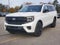 2027 Ford Expedition Platinum 600a