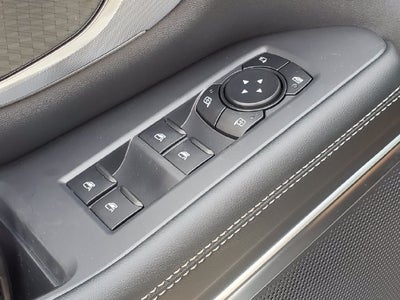 2027 Ford Expedition Platinum 600a