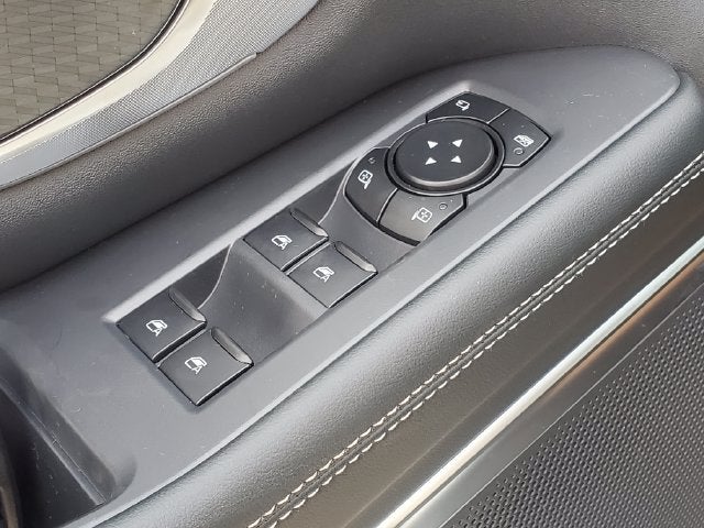 2027 Ford Expedition Platinum 600a