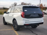 2027 Ford Expedition Platinum 600a