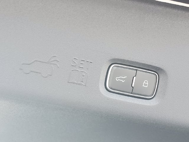 2027 Ford Expedition Platinum 600a