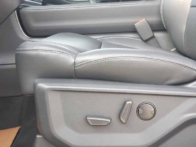 2027 Ford Expedition Platinum 600a