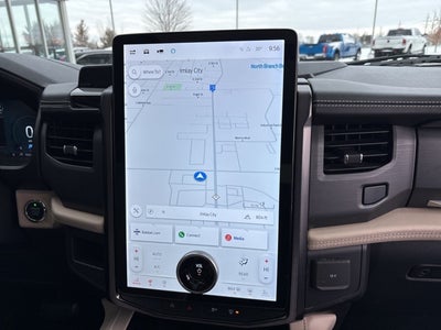 2022 Ford Expedition Platinum