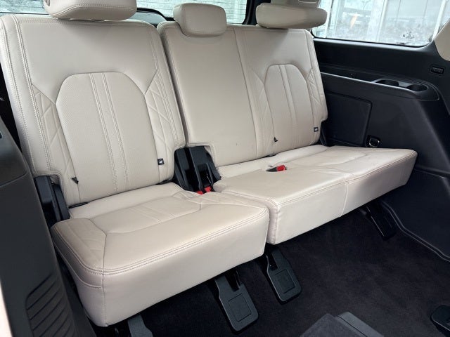 2022 Ford Expedition Platinum