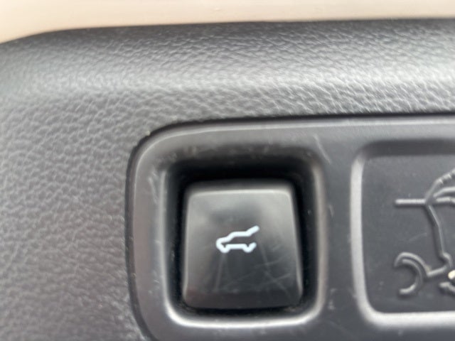 2022 Ford Expedition Platinum