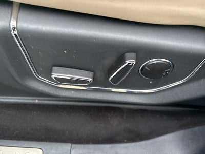 2022 Ford Expedition Platinum