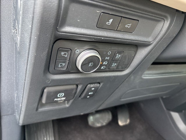 2022 Ford Expedition Platinum