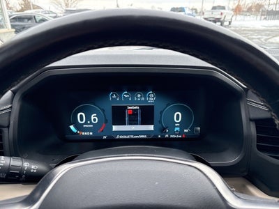 2022 Ford Expedition Platinum