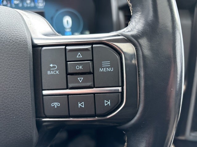 2022 Ford Expedition Platinum