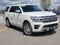 2022 Ford Expedition Platinum