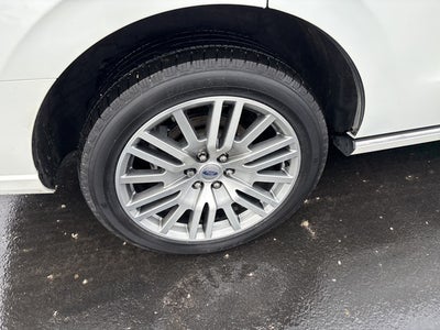 2022 Ford Expedition Platinum