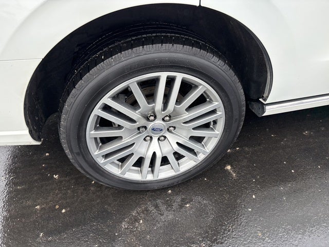 2022 Ford Expedition Platinum