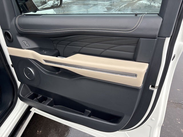 2022 Ford Expedition Platinum