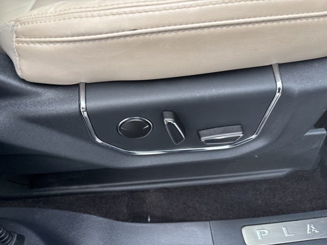 2022 Ford Expedition Platinum