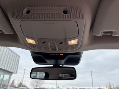 2022 Ford Expedition Platinum