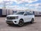 2027 Ford Expedition King Ranch