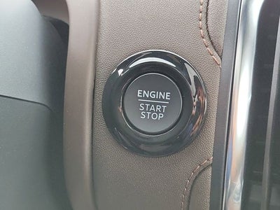 2026 Ford Expedition King Ranch
