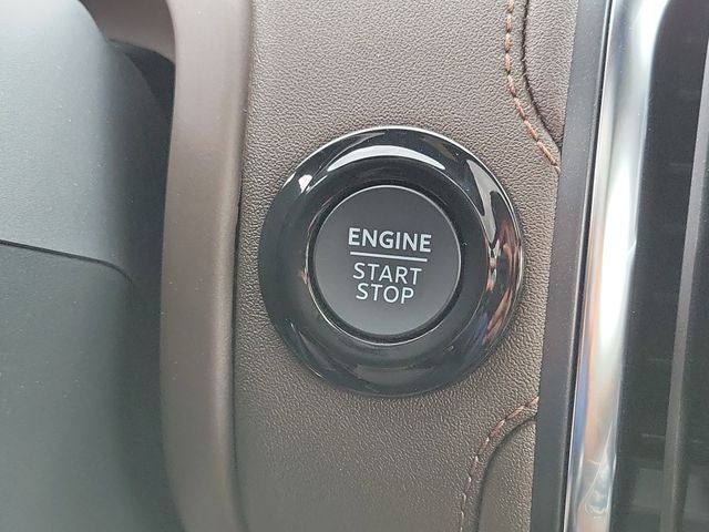 2026 Ford Expedition King Ranch
