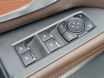 2026 Ford Expedition King Ranch