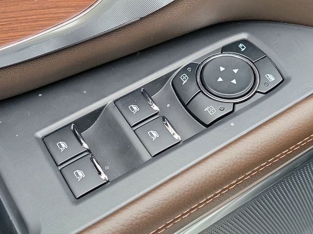 2026 Ford Expedition King Ranch