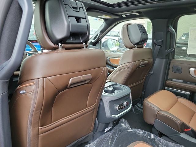 2026 Ford Expedition King Ranch