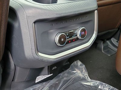 2026 Ford Expedition King Ranch