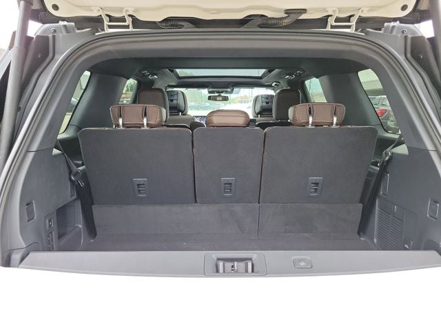 2026 Ford Expedition King Ranch