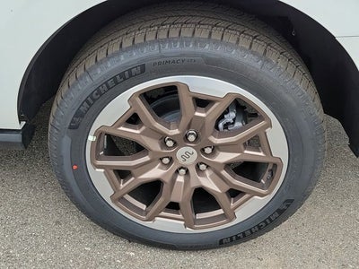 2026 Ford Expedition King Ranch