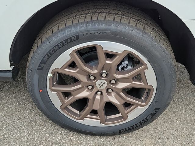 2026 Ford Expedition King Ranch