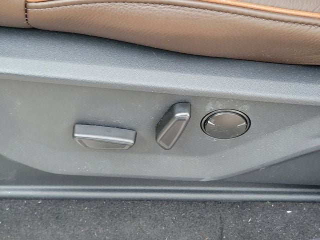 2026 Ford Expedition King Ranch