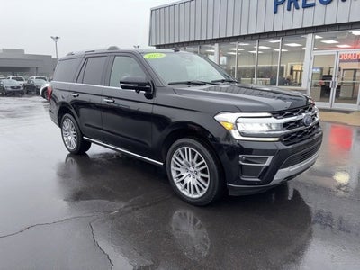 2023 Ford Expedition Limited
