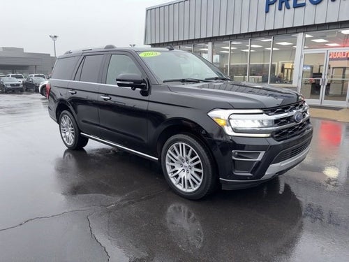 2023 Ford Expedition Limited