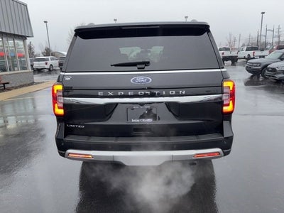 2023 Ford Expedition Limited