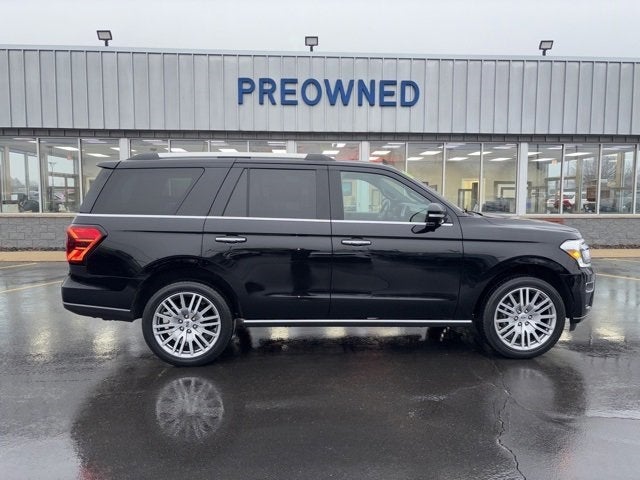 2023 Ford Expedition Limited