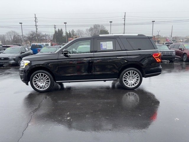 2023 Ford Expedition Limited
