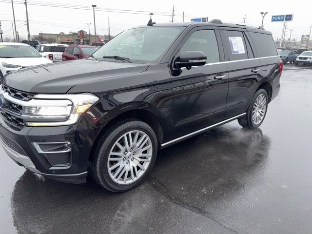 2023 Ford Expedition Limited