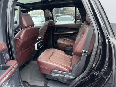 2023 Ford Expedition Limited